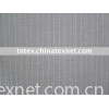 Polyester stretch fabric