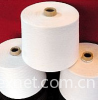 High precision spinning carded cotton yarn