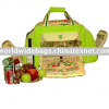 picnic bag, lunch bag, picnic backpack ww04-0604