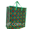 small reusable shopping bags