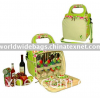 picnic bag, lunch bag, camping bag ww04-0602