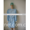 SMS Medical Gowns