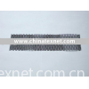 Activated carbon filter mesh