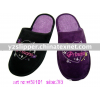 indoor slipper&ladies slipper