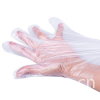 Disposable Plastic Food Prep PE Gloves are perfect for the food handling and hospitality industries. This BPA-free material meets FDA requirements for food contact.