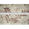 jacquard polyester and cotton curtain fabric