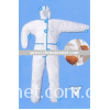 SF protective coverall