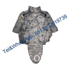 Navy Blue Army Green Digital Desert Camouflage Tactical Vest for army police wear