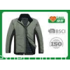 Long - Sleeved Durable Warm Down Jacket Comfortable For Winter