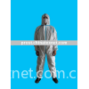 SF safety coverall