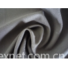 Super poly plain  fabric for sofa fabric 