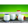 polyester covered elastic yarn