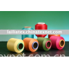 polyester Spandex Covered Yarns