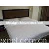 100% Cotton hotel bedding sheet