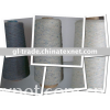 cotton/silk/cashmere blended  nep yarn