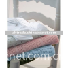 100% Cotton Cellular Blanket Thermal blanket
