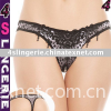 New arrival ! sexy newest ladies' Leopard print panty