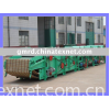 GM-610 six Roller cotton waste/textile waste Recycling machine