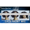 CLASSICAL CURL LACE WIG, PAPAL ACCEPTABLE