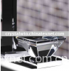 faucet crystal accessory