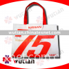 WT-NW-0037 Environmental Non Woven Shopping Bag