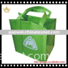 2010 new style nonwoven shopping bag