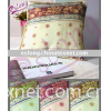 Printed  Cushion 100% Polyester Fabric  Home Textile