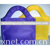 Non woven tote bag