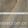 soft handfeel faux fur