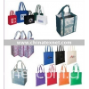 Good quality nonwoven shopping bag for promotion