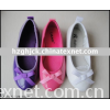 lovely slip-on flats/casual women shoes