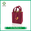 Eco friendly wine bag 