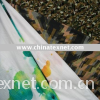 Printed 100% Rayon Spandex Jersey Fabrics