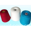 spun silk/viscose blending yarn