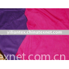 spandex weft-knitted suede fabric