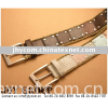 PU Belt,Genuine leather belt