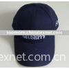 promotional sports cotton fashion golf hat or headwear