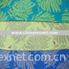 Printed Rayon Spandex Jersey Fabric