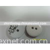 Resin buttons for garments(OEKO-TEX)