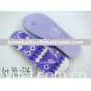 pvc slipper for women