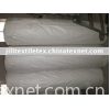bed sheet fabric  CVC 26*26 100*50 74INCH bleached