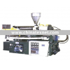 Curved Automatic Eva Foaming Injection Moulding Machine