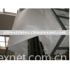 bed sheet fabric CVC 26*26 100*50 74INCH bleached tiwll