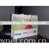 pp woven promotional bag