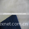 textile:Suede Bond Knitted Fabric
