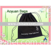 high quality non woven drawstring backpack
