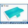 Ergonomic Memory Foam Cooling Gel Pillow , Child Memory Foam Pillow Side Sleeper