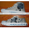 fashion canvas shoes XJ-CA13
