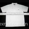 Ladies'  Coolmax V Neck Polo Shirt