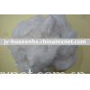 Recycled Polyester Staple Fiber (PSF) Raw White 2.0D